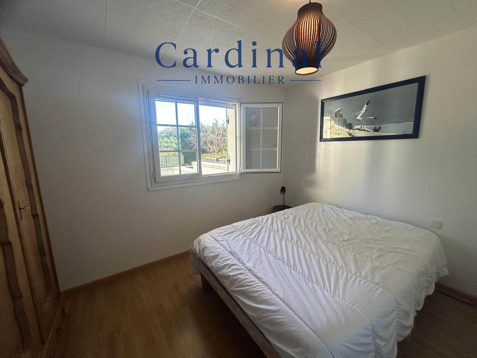 Image_9, Rez de jardin, Coursac, ref :Cardinal-116