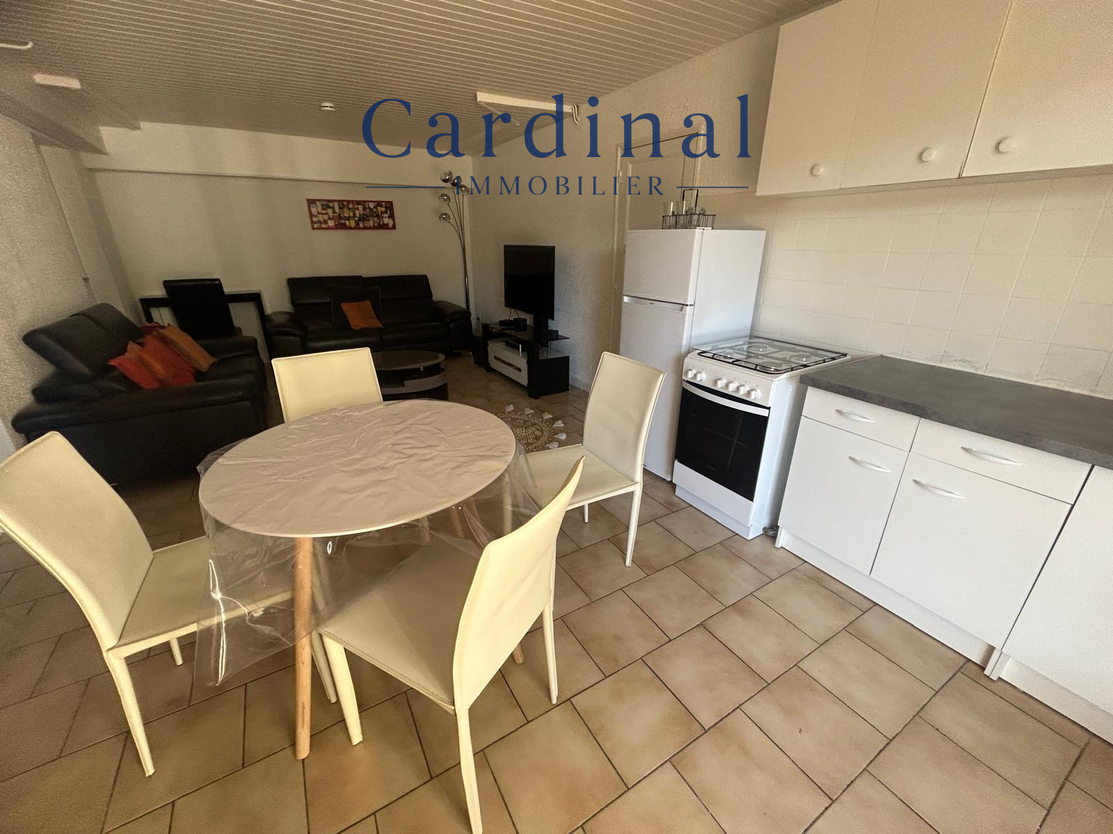 Image_5, Rez de jardin, Coursac, ref :Cardinal-116