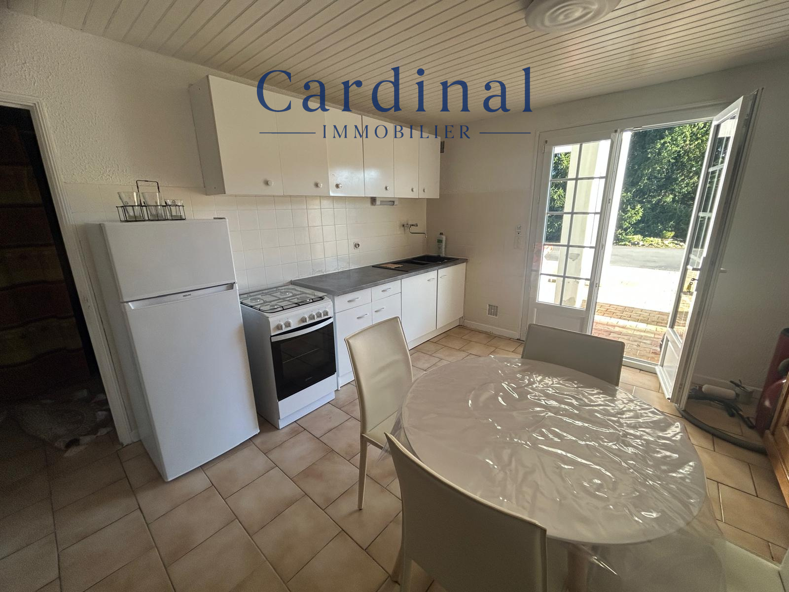 Image_6, Rez de jardin, Coursac, ref :Cardinal-116