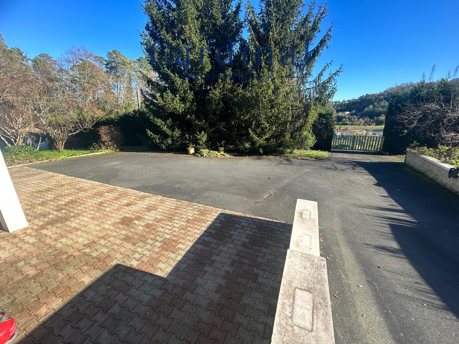 Image_3, Rez de jardin, Coursac, ref :Cardinal-116