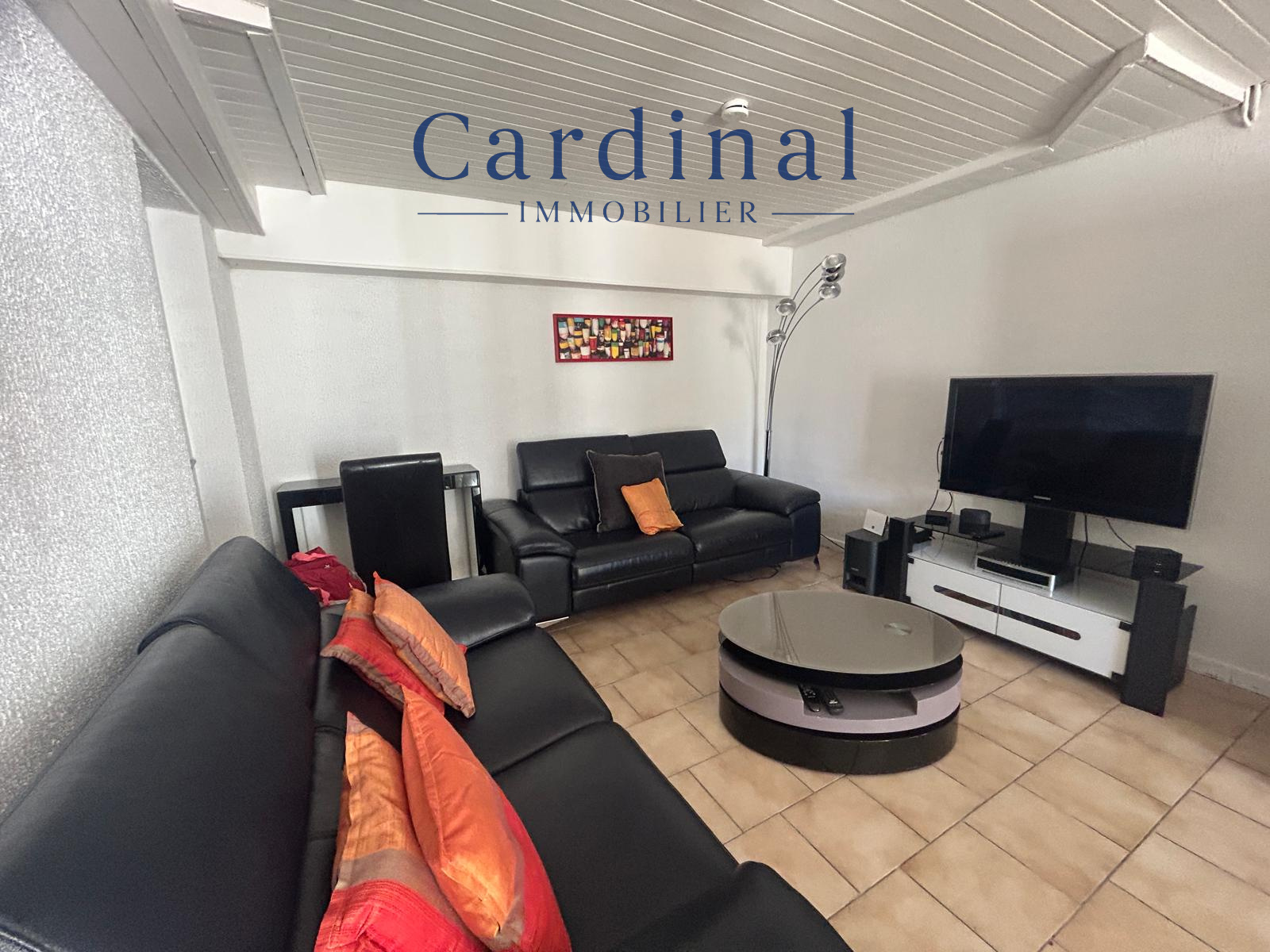 Image_7, Rez de jardin, Coursac, ref :Cardinal-116