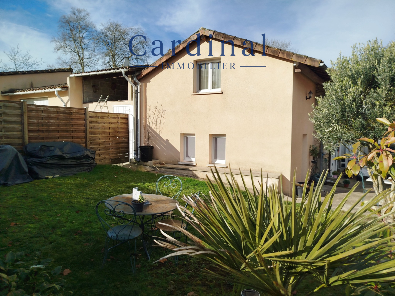 Image_5, Maison, Montrem, ref :CARDINAL119