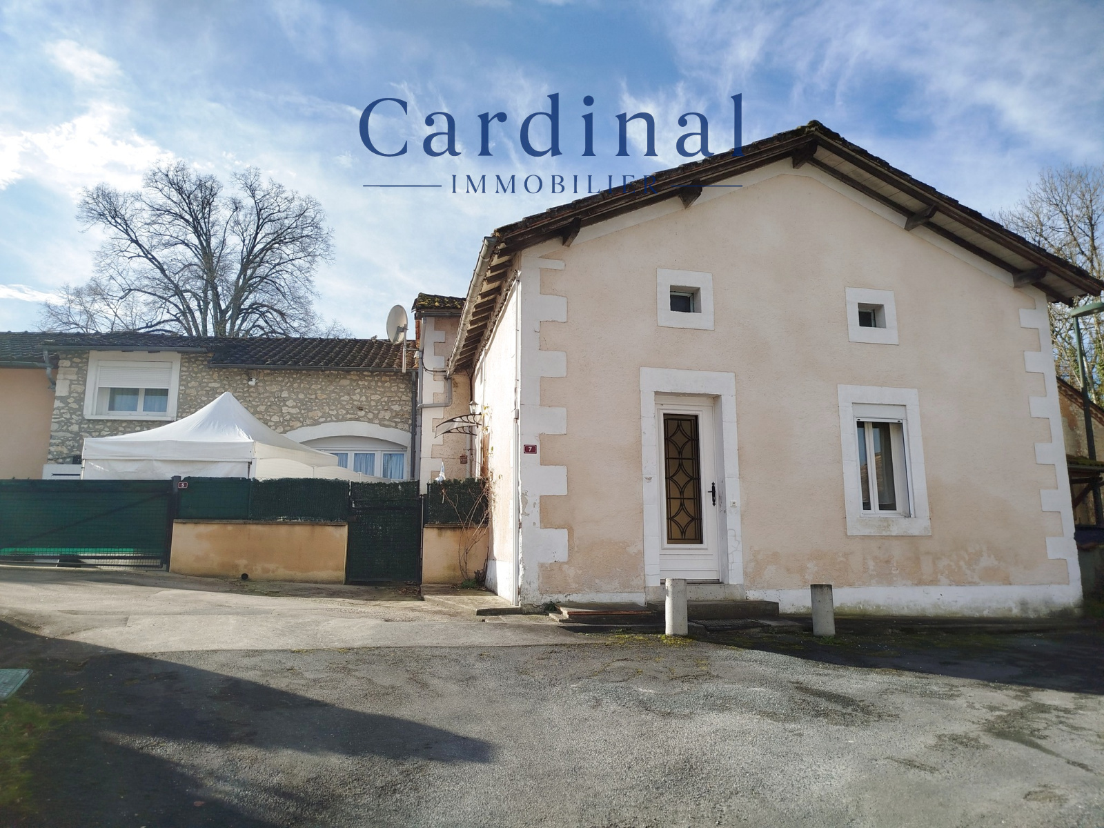 Image_6, Maison, Montrem, ref :CARDINAL119