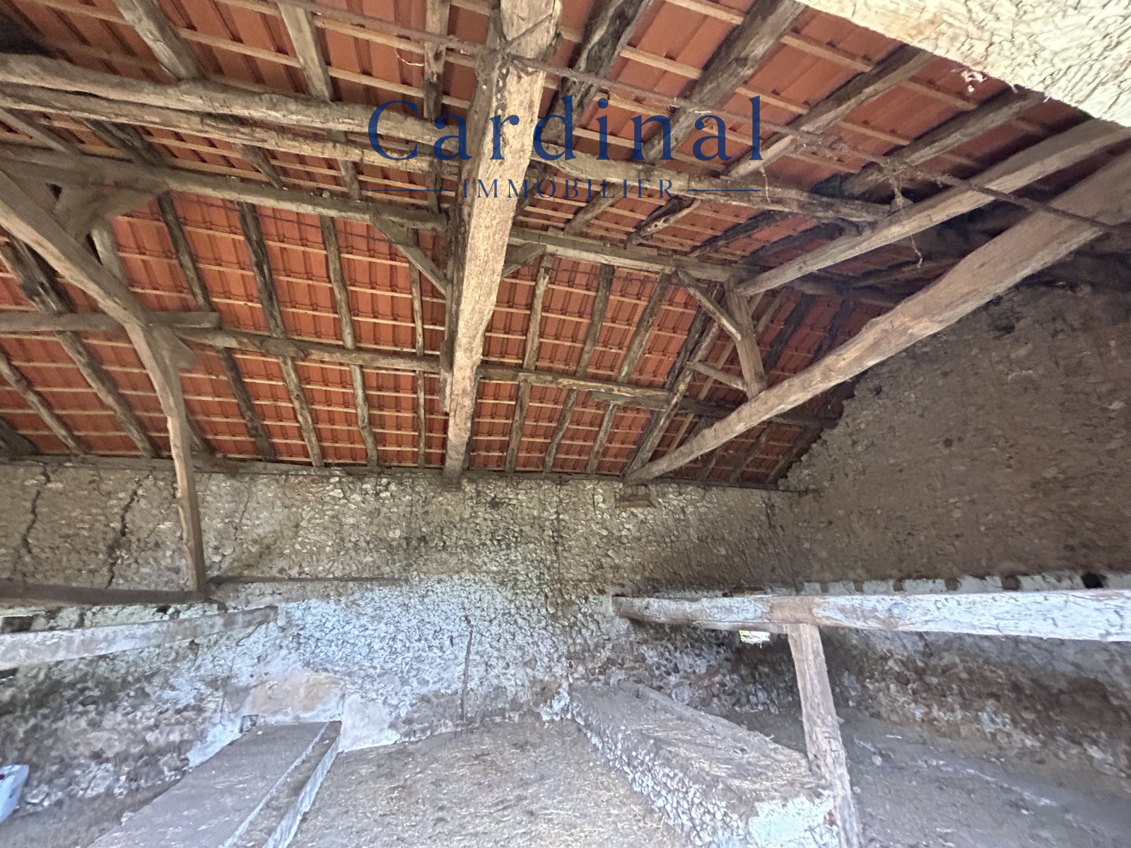 Image_10, Maison, Coursac, ref :CARDINAL 103