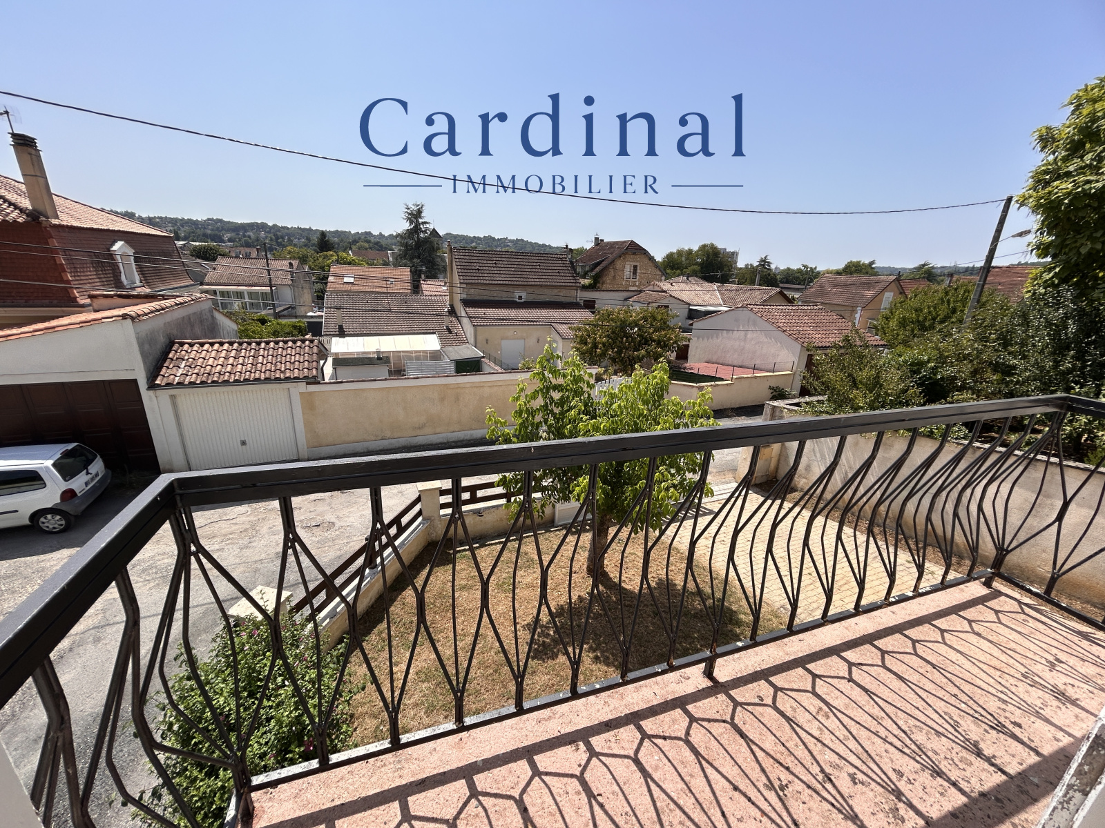 Image_1, Maison, Périgueux, ref :CARDINAL 122