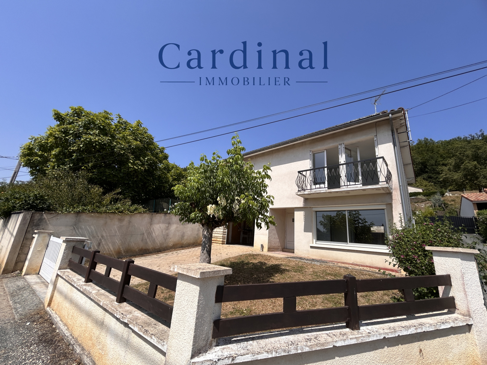 Image_2, Maison, Périgueux, ref :CARDINAL 122