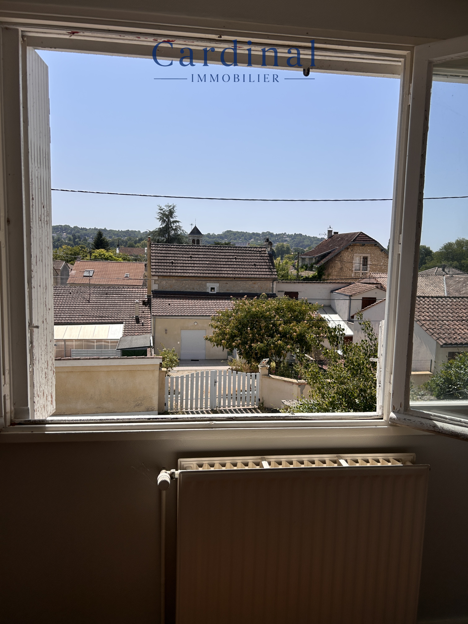 Image_8, Maison, Périgueux, ref :CARDINAL 122