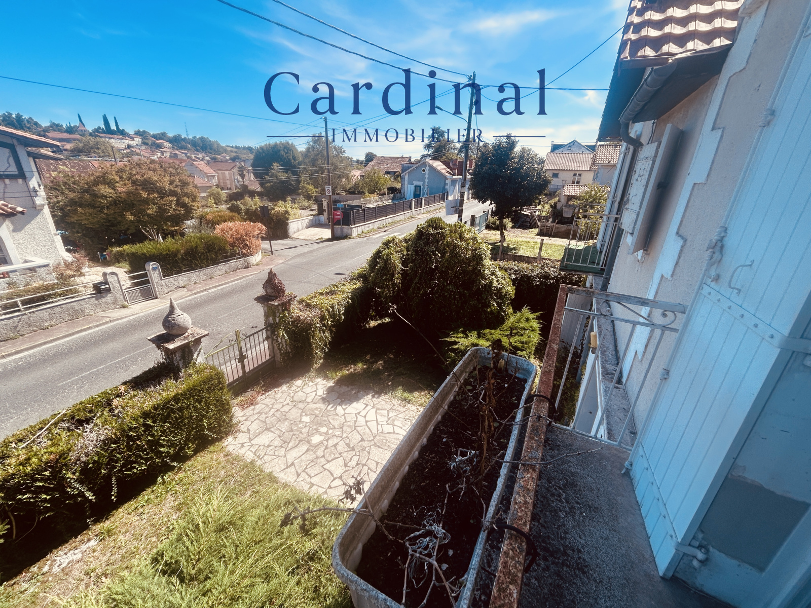 Image_18, Maison, Ribérac, ref :CARD134