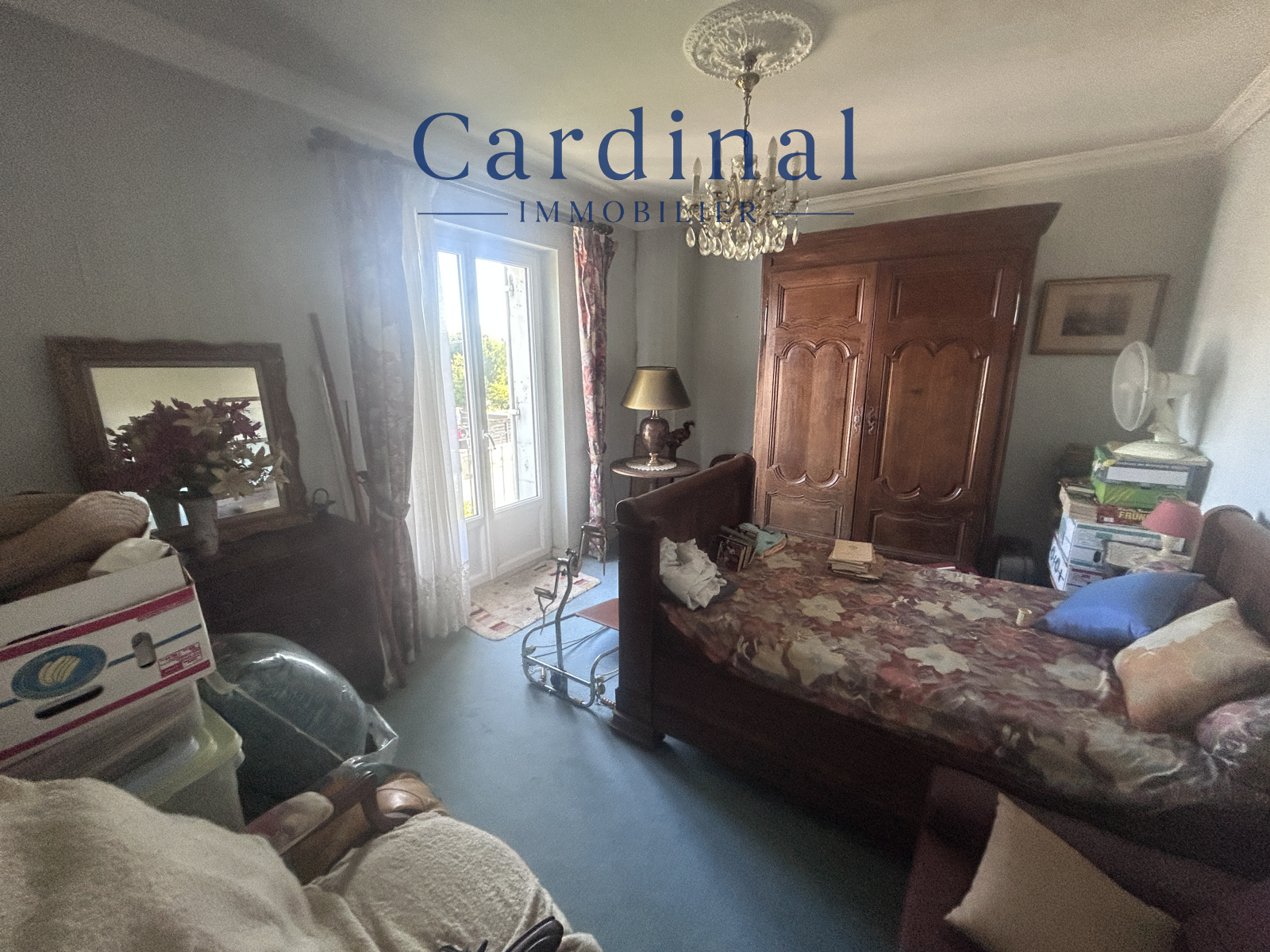 Image_11, Maison, Ribérac, ref :CARD134