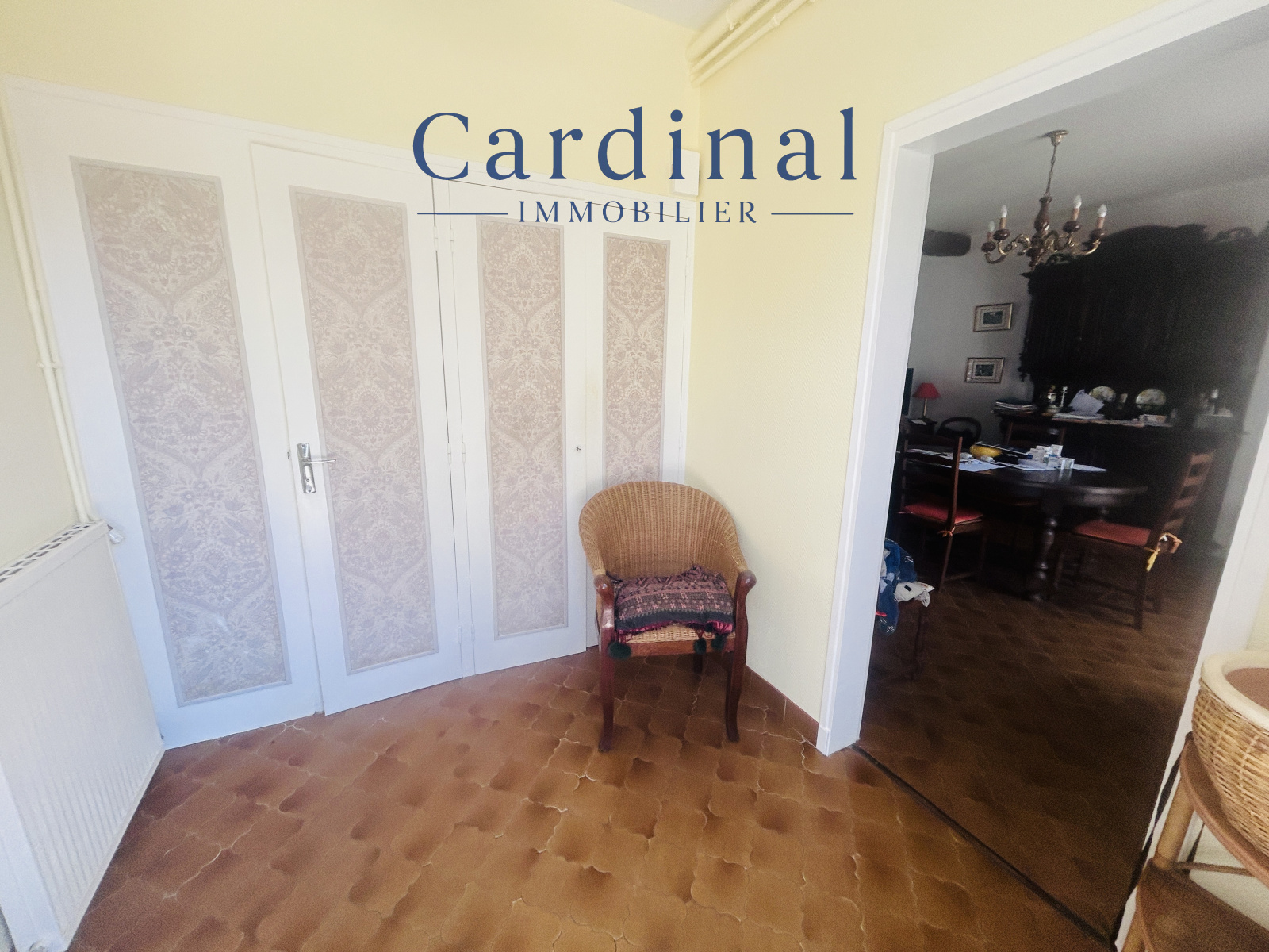 Image_9, Maison, Ribérac, ref :CARD134