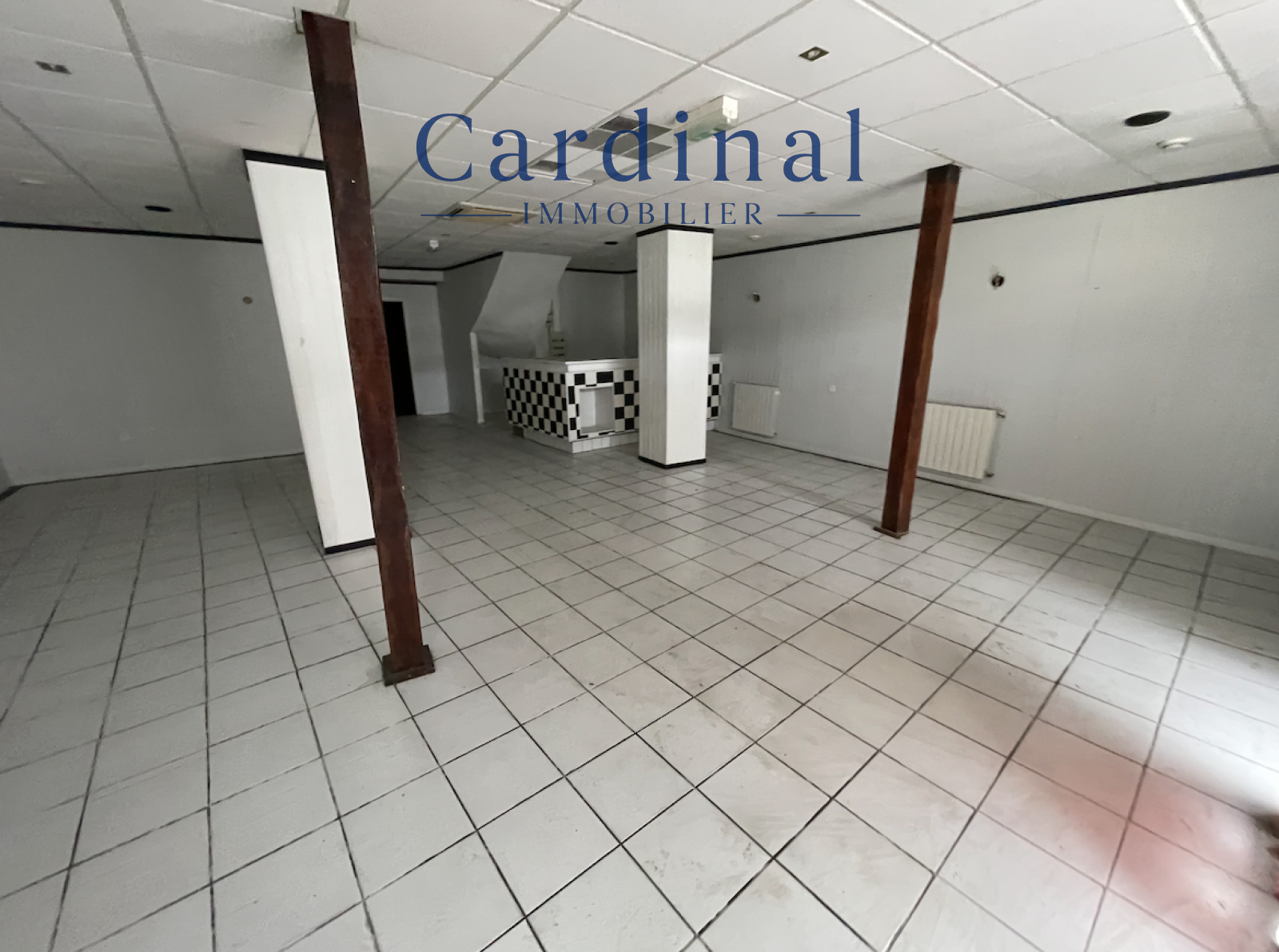 Image_9, Local commercial, Périgueux, ref :CARDINAL 64