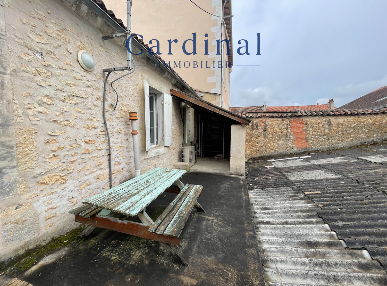 Image_2, Local commercial, Périgueux, ref :CARDINAL 64