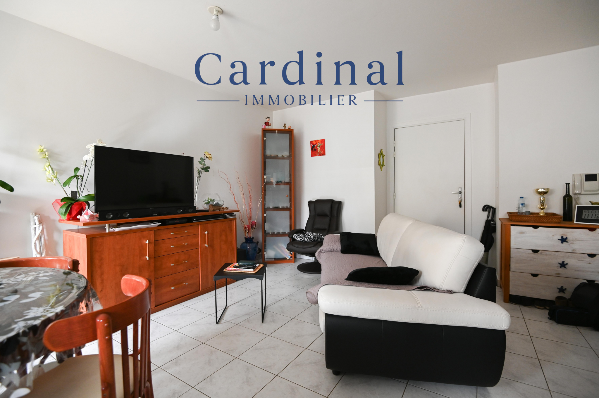 Agence immobilière de Cardinal Immobilier