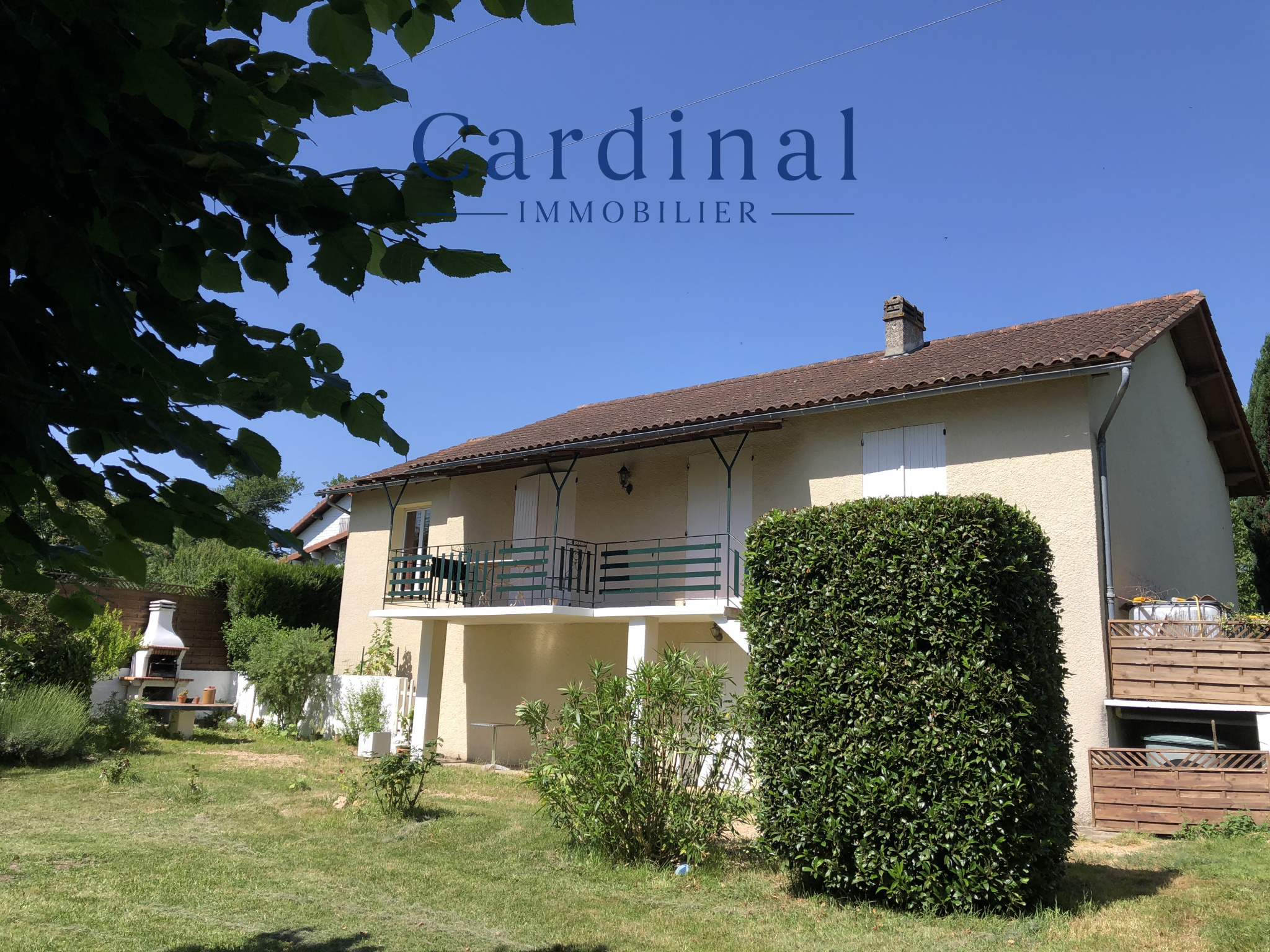 Agence immobilière de Cardinal Immobilier