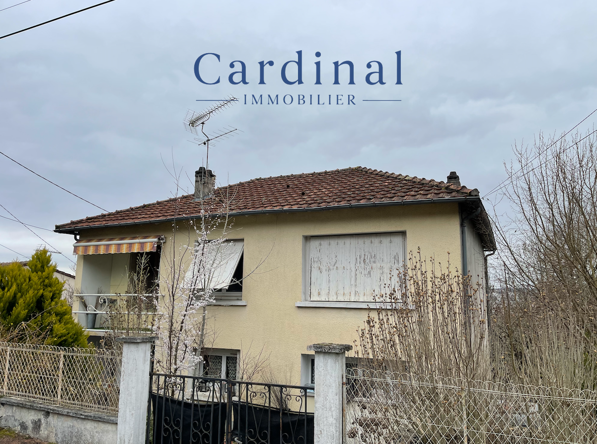 Agence immobilière de Cardinal Immobilier