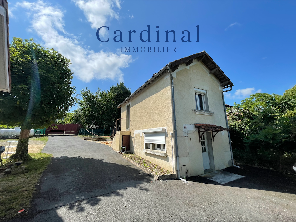 Agence immobilière de Cardinal Immobilier