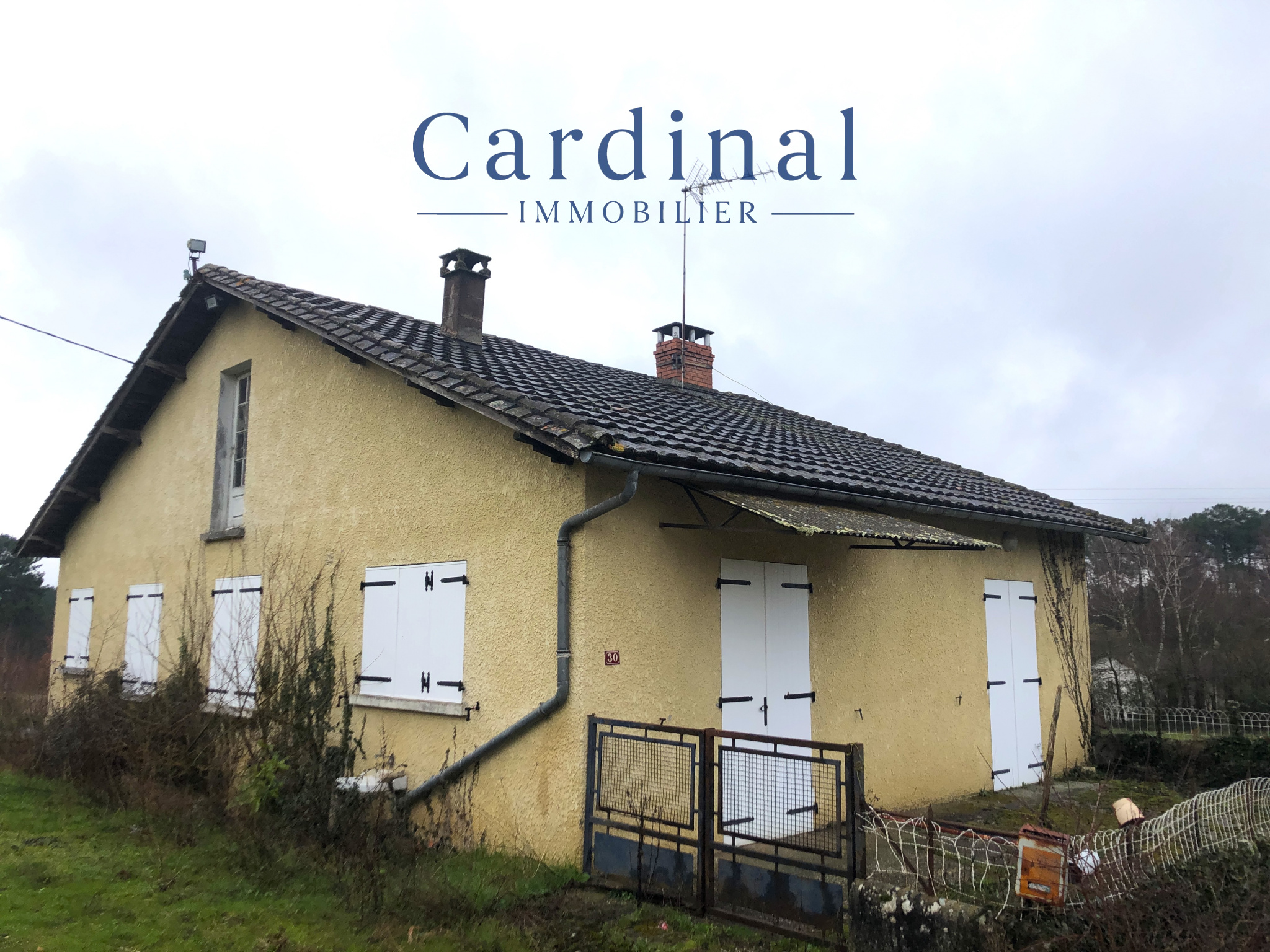 Agence immobilière de Cardinal Immobilier