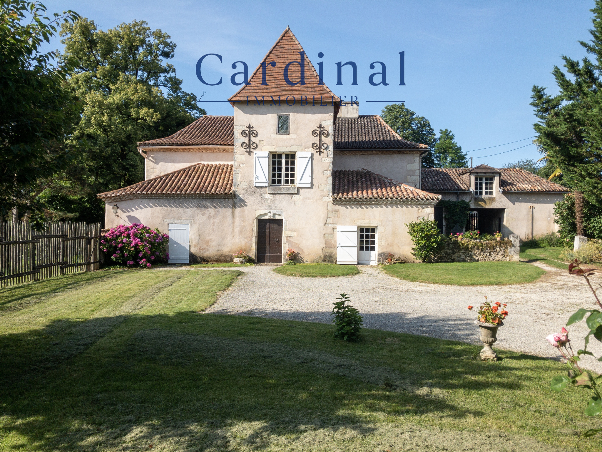 Agence immobilière de Cardinal Immobilier