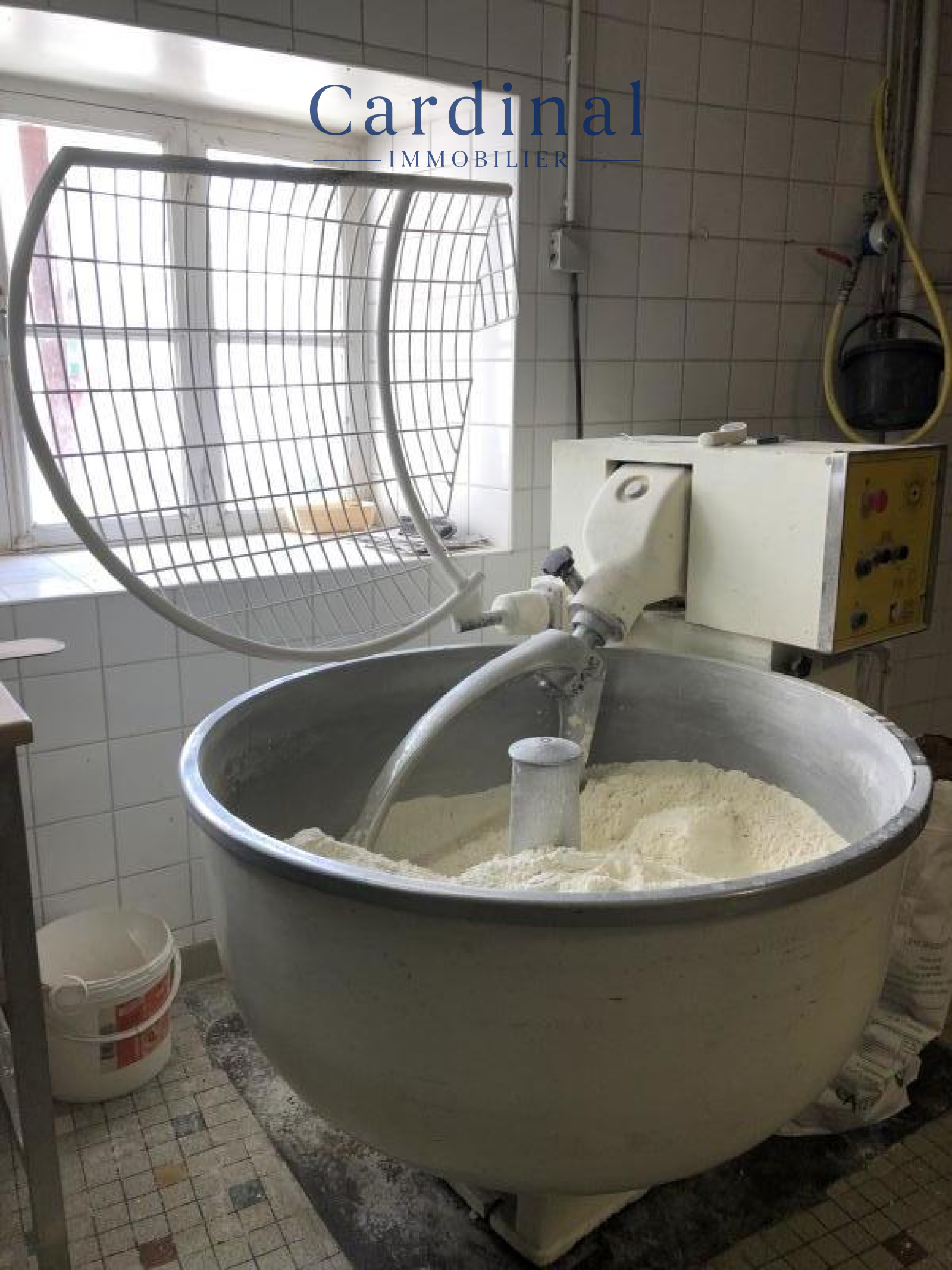 Image_6, Fonds de commerce, Ribérac, ref :TR106