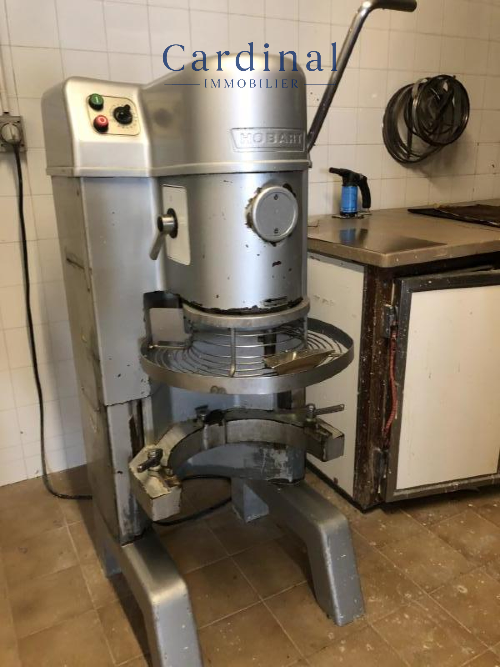 Image_7, Fonds de commerce, Ribérac, ref :TR106