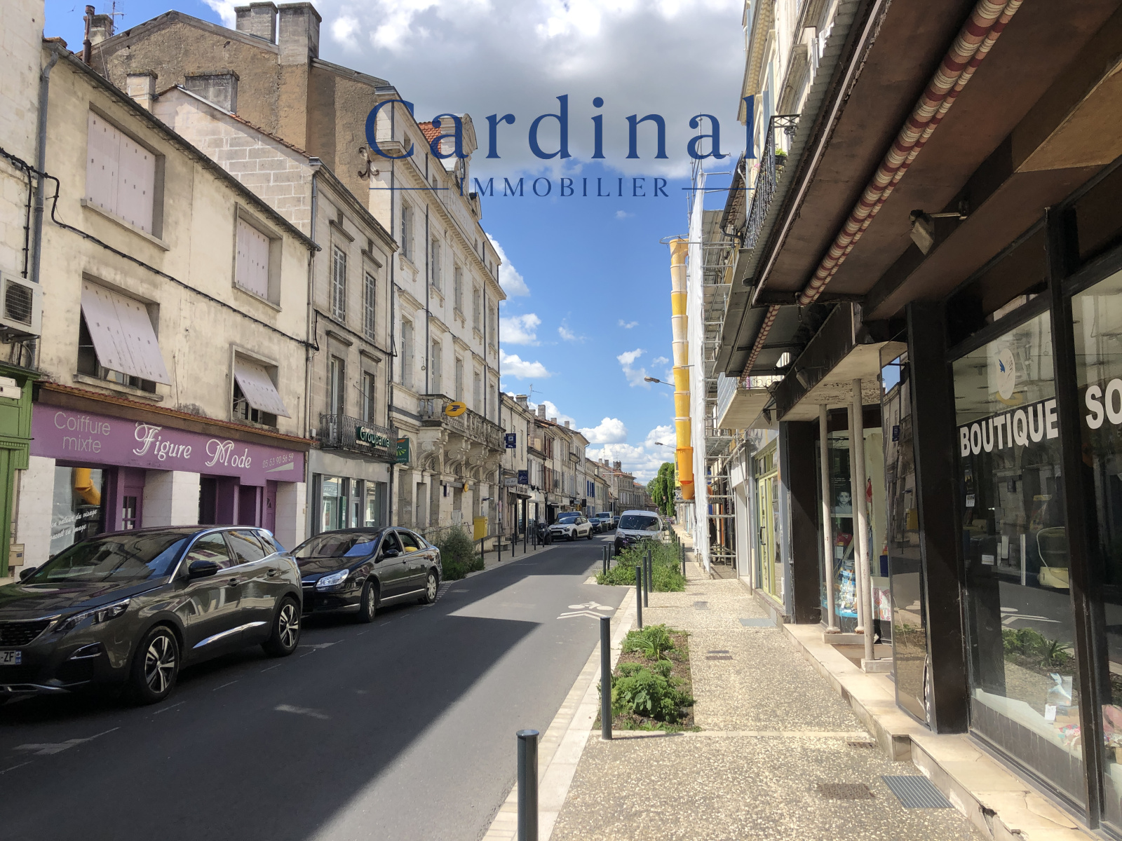 Image_10, Fonds de commerce, Ribérac, ref :TR106