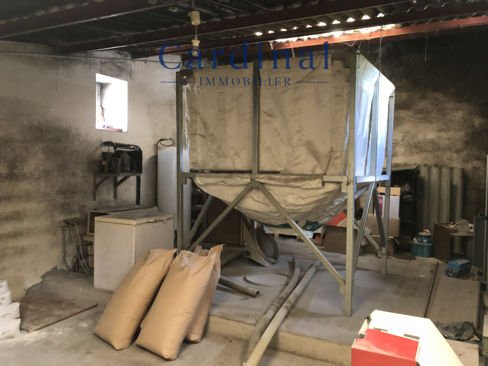 Image_8, Fonds de commerce, Ribérac, ref :TR106