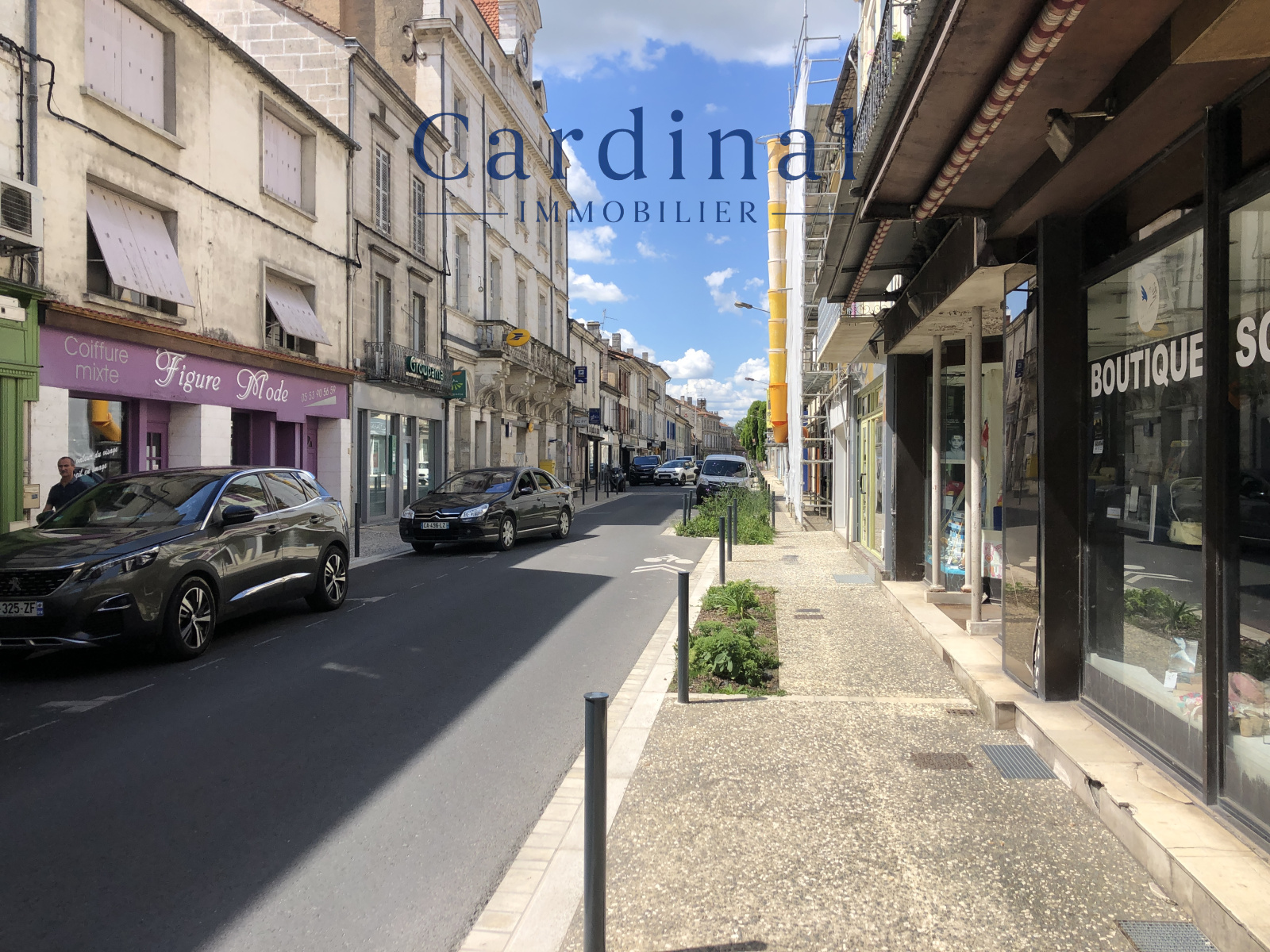 Image_2, Fonds de commerce, Ribérac, ref :TR106