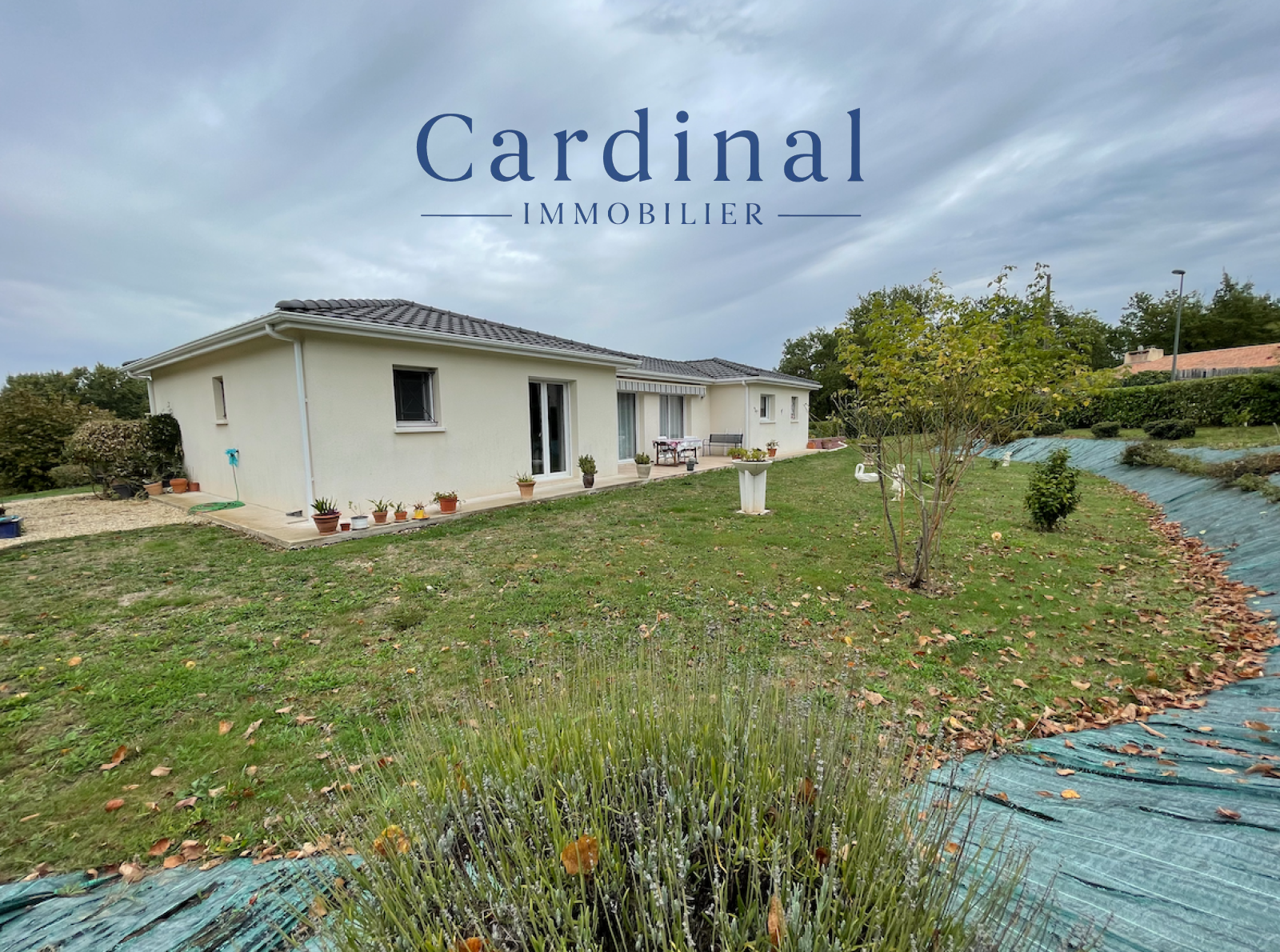 Image_27, Maison, Coursac, ref :TR11