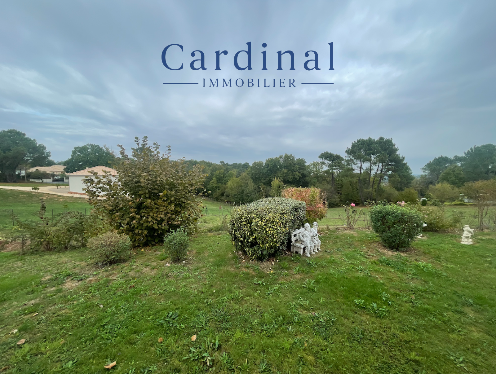 Image_7, Maison, Coursac, ref :TR11