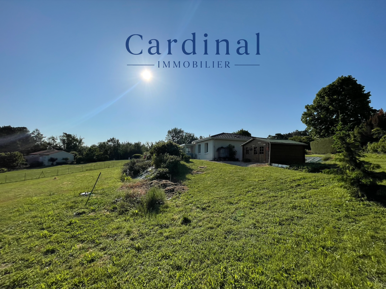 Image_32, Maison, Coursac, ref :TR11