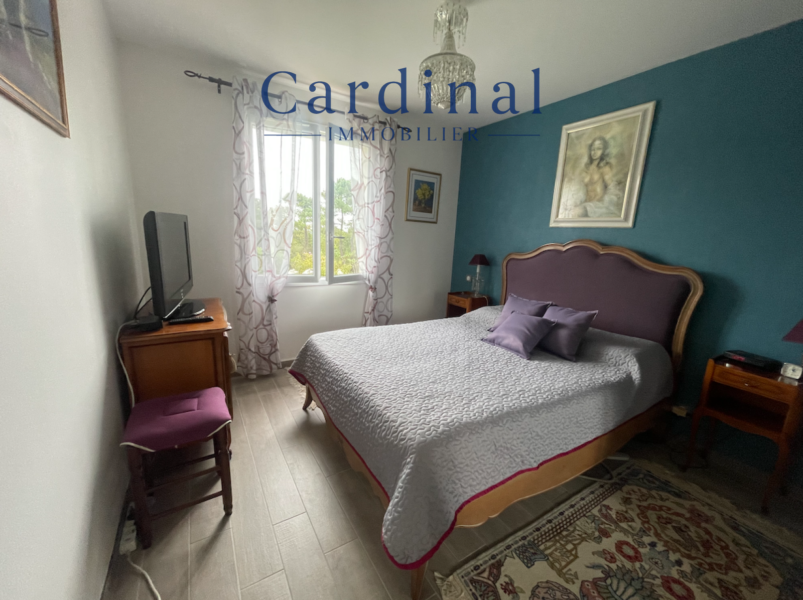 Image_9, Maison, Coursac, ref :TR11