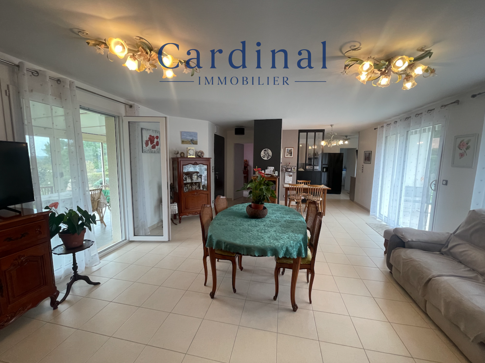 Image_23, Maison, Coursac, ref :TR11