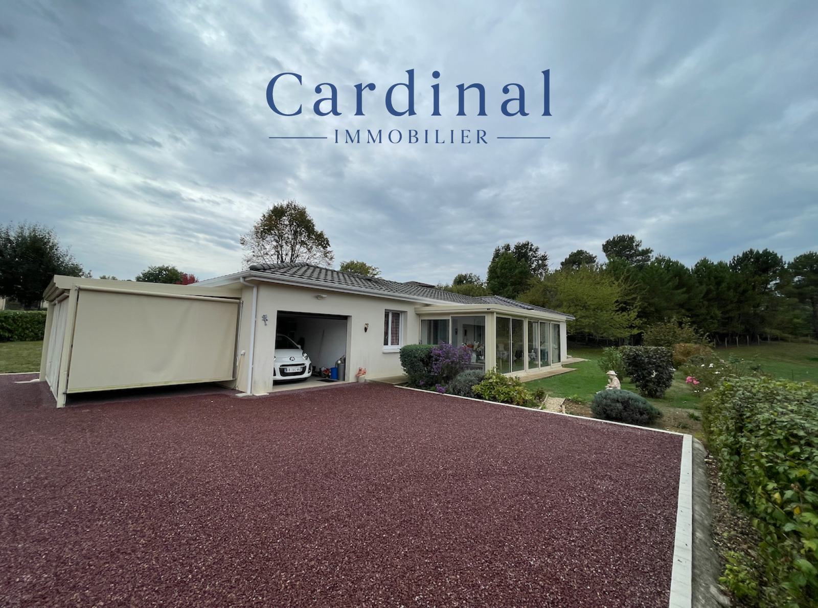 Image_5, Maison, Coursac, ref :TR11