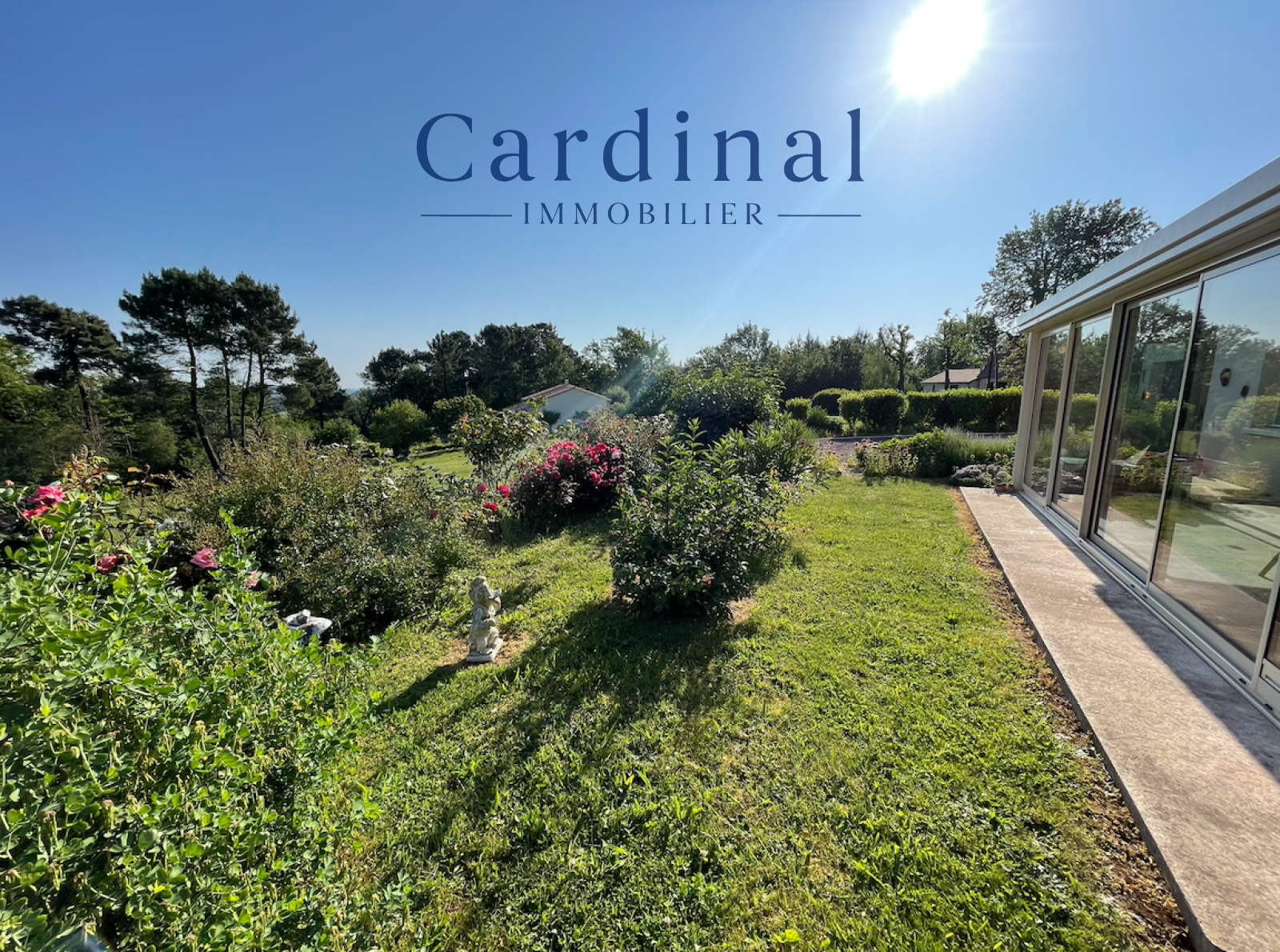 Image_4, Maison, Coursac, ref :TR11