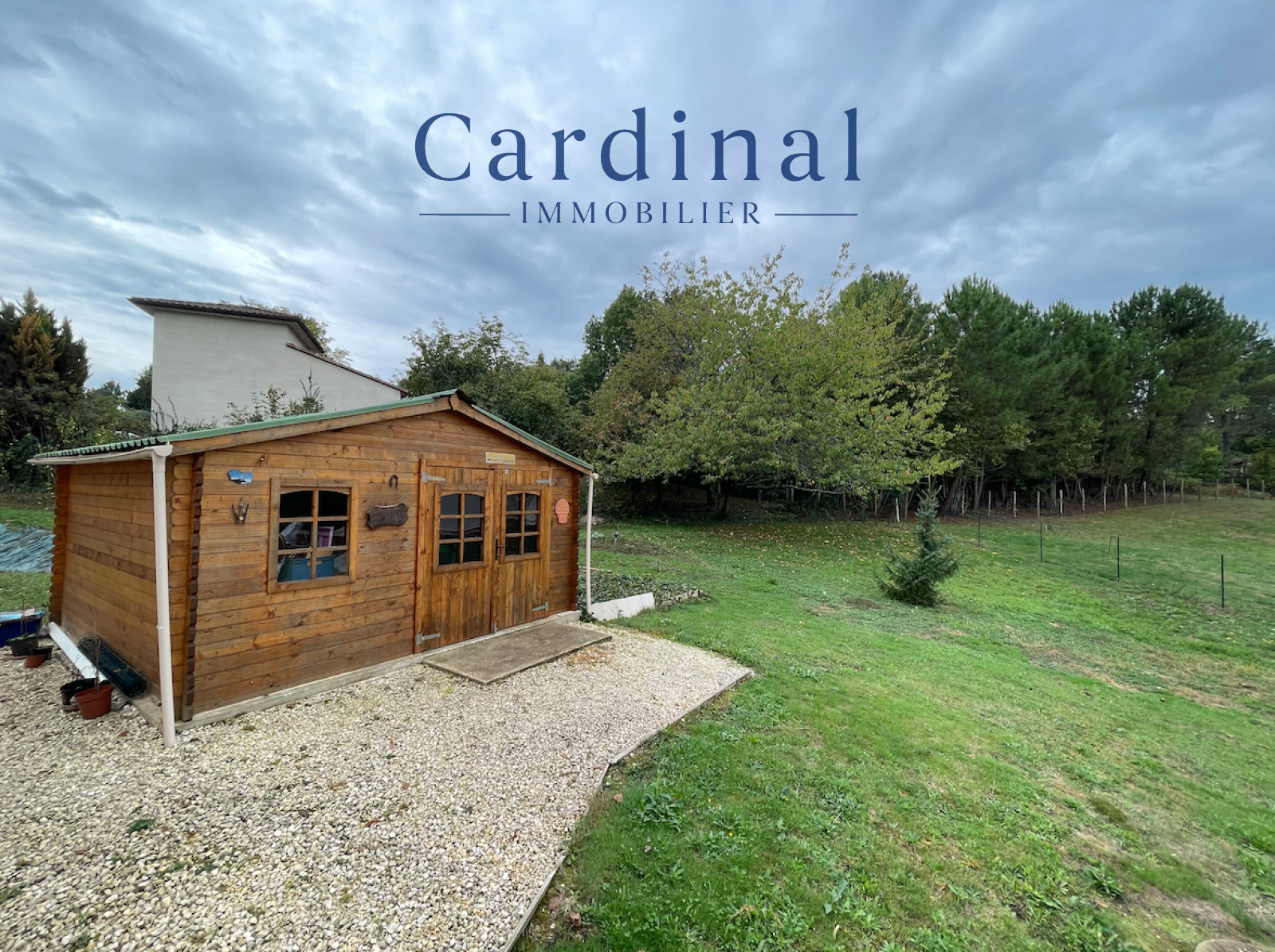 Image_30, Maison, Coursac, ref :TR11