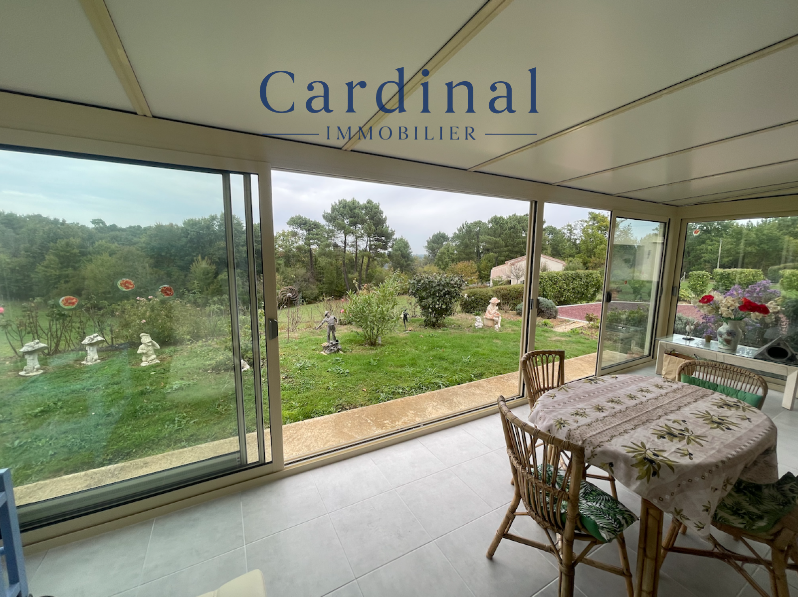 Image_24, Maison, Coursac, ref :TR11