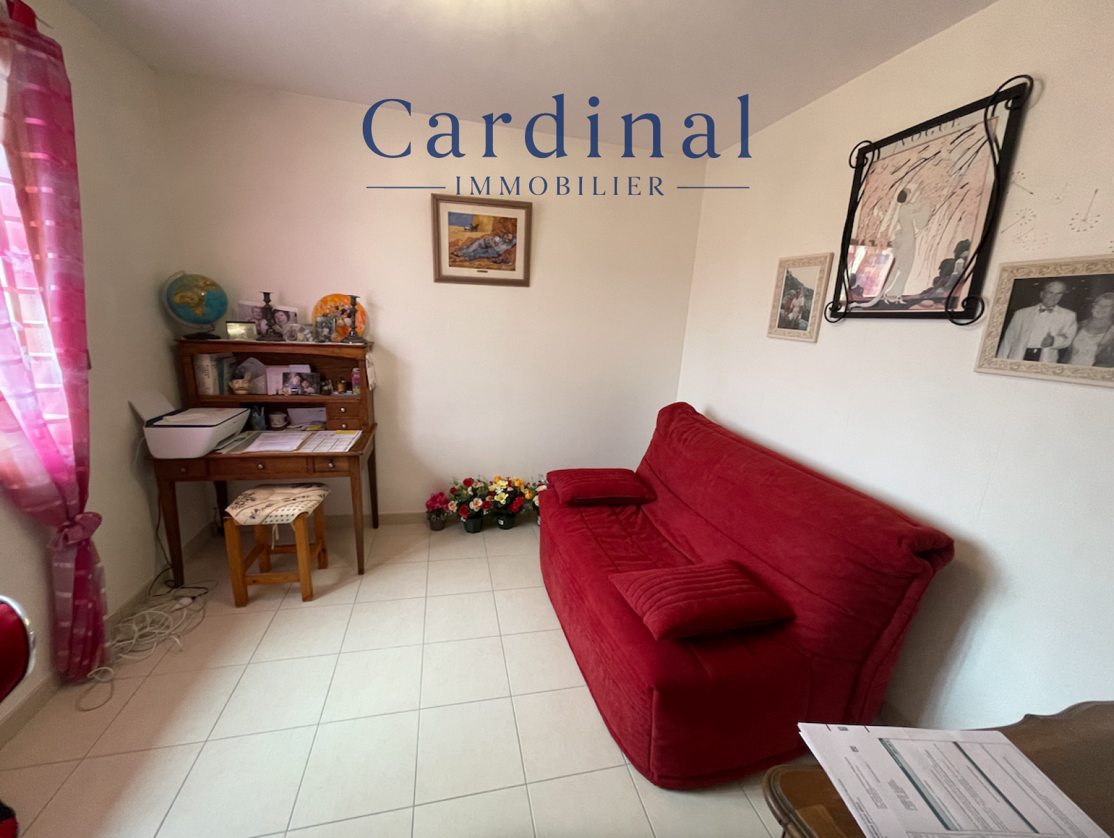 Image_28, Maison, Coursac, ref :TR11