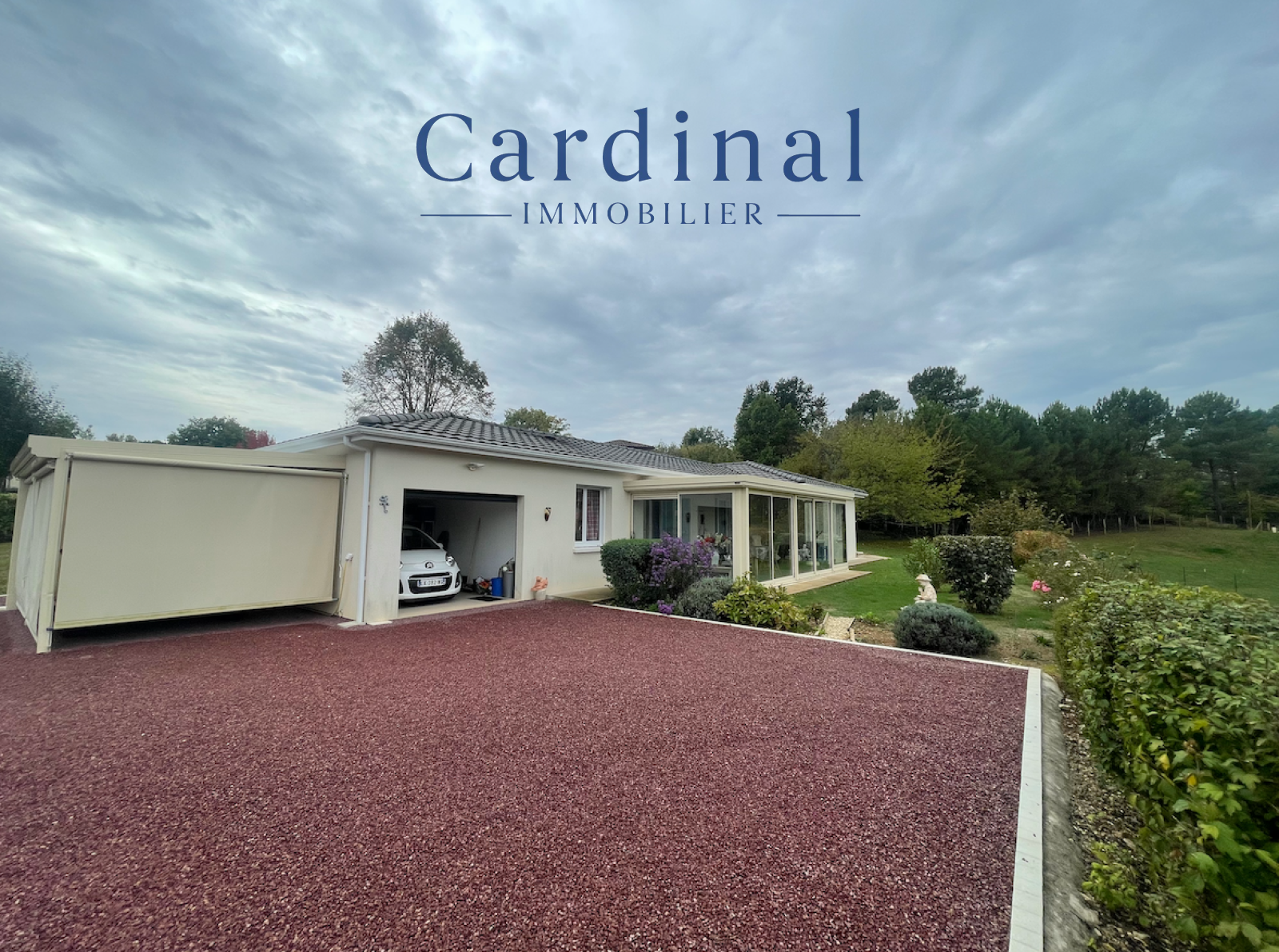 Image_22, Maison, Coursac, ref :TR11