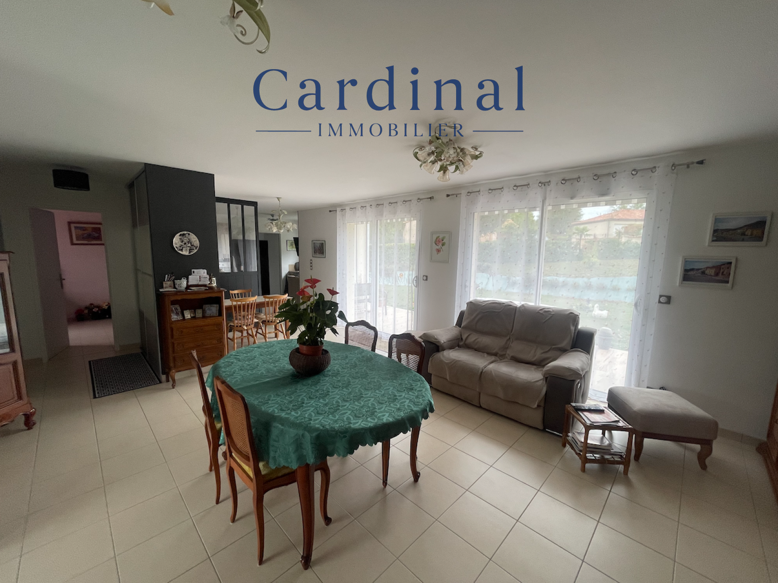 Image_14, Maison, Coursac, ref :TR11