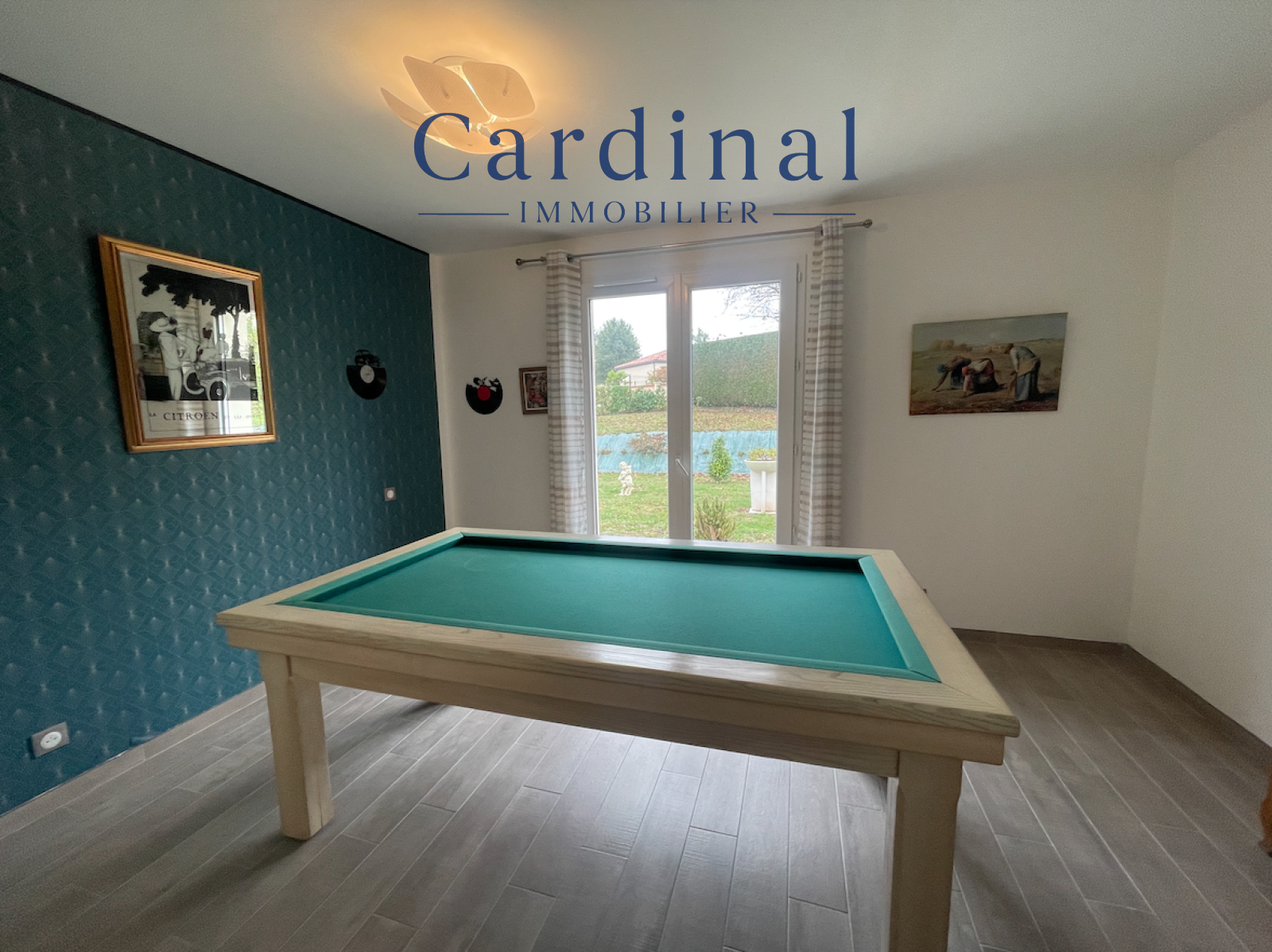 Image_10, Maison, Coursac, ref :TR11