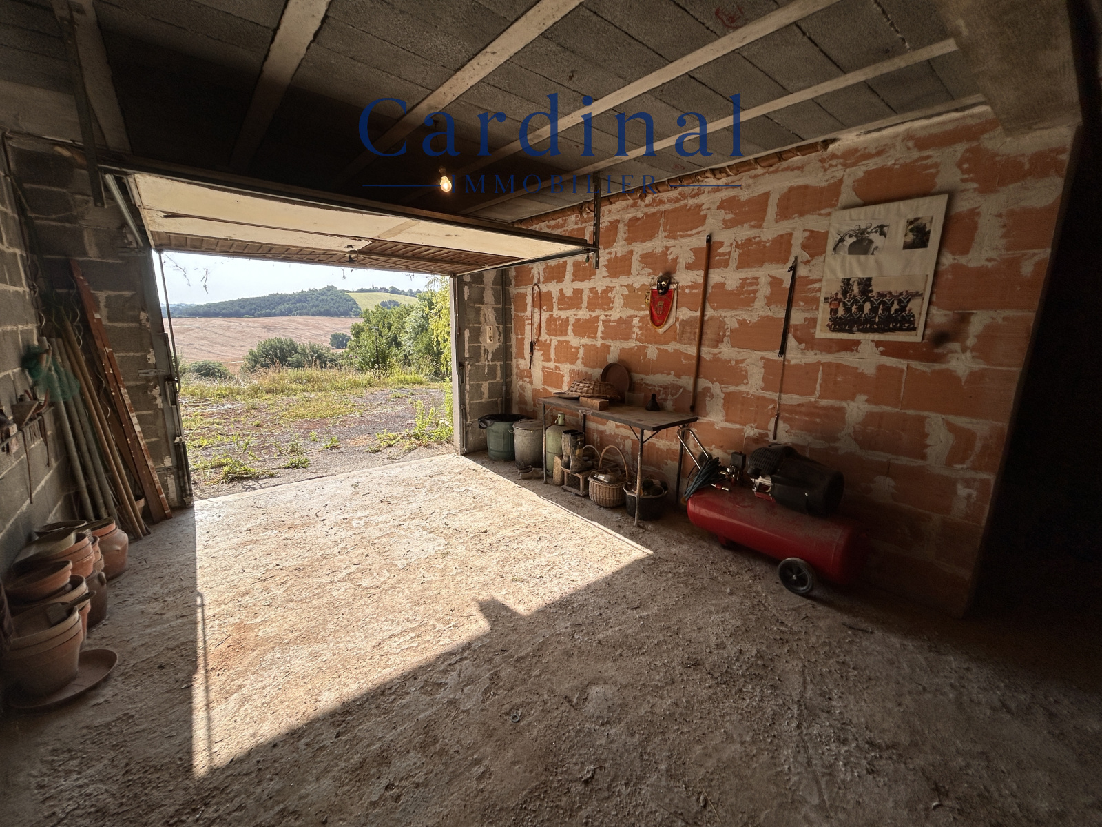 Image_10, Maison, Coursac, ref :CARD 128