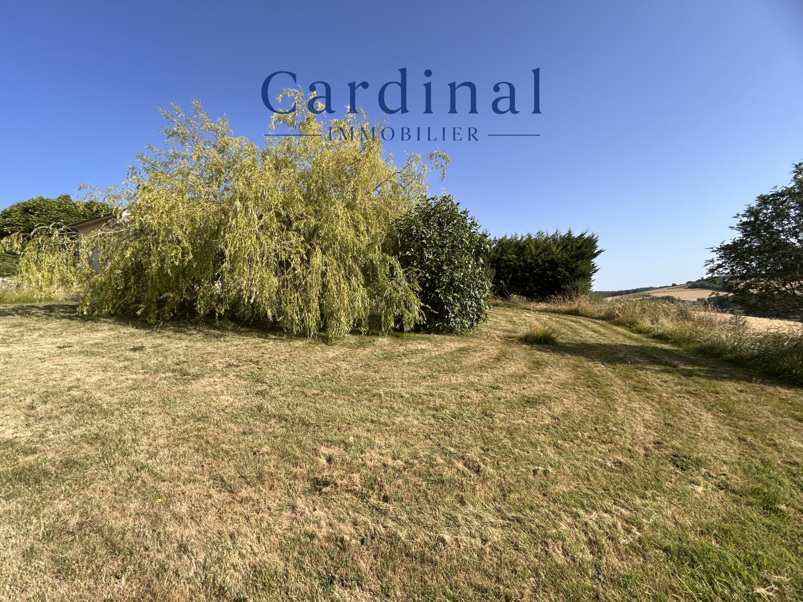 Image_13, Maison, Coursac, ref :CARD 128