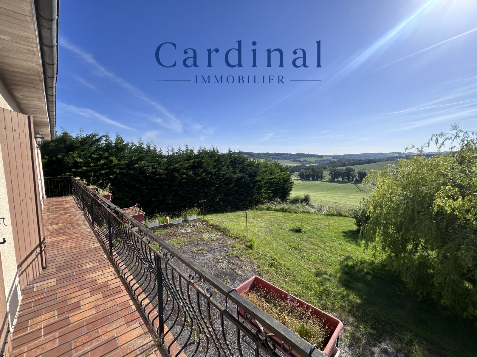 Image_1, Maison, Coursac, ref :CARD 128