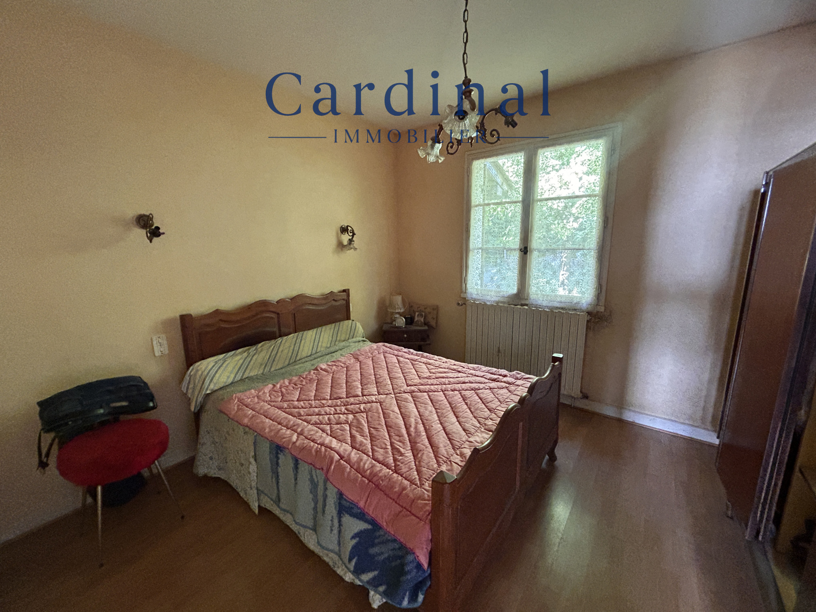 Image_5, Maison, Coursac, ref :CARD 128