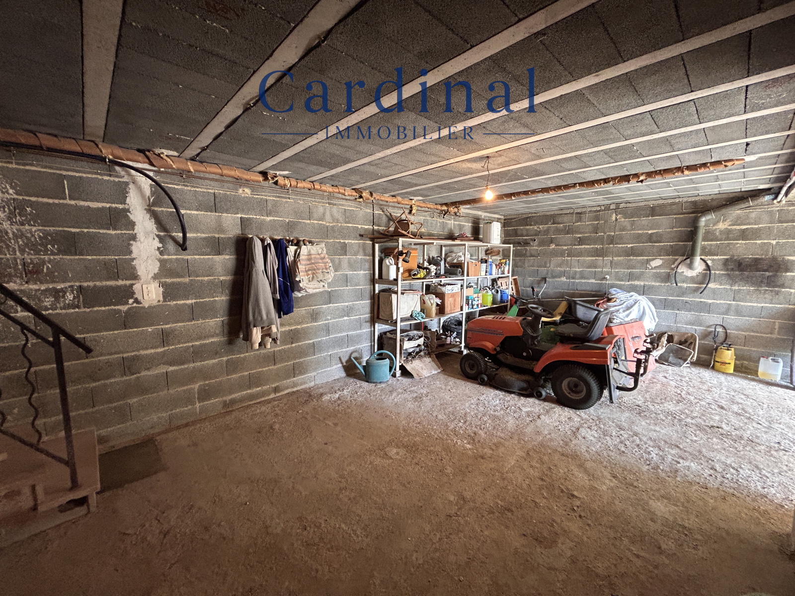 Image_11, Maison, Coursac, ref :CARD 128