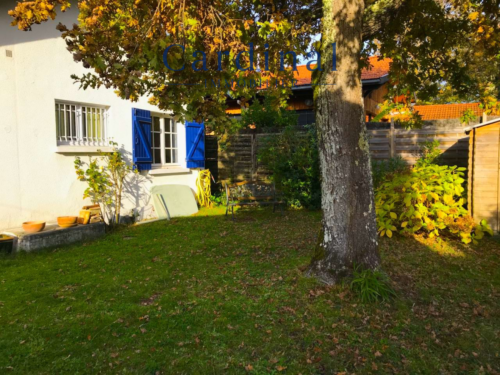 Image_3, Maison, Lanton, ref :TR53