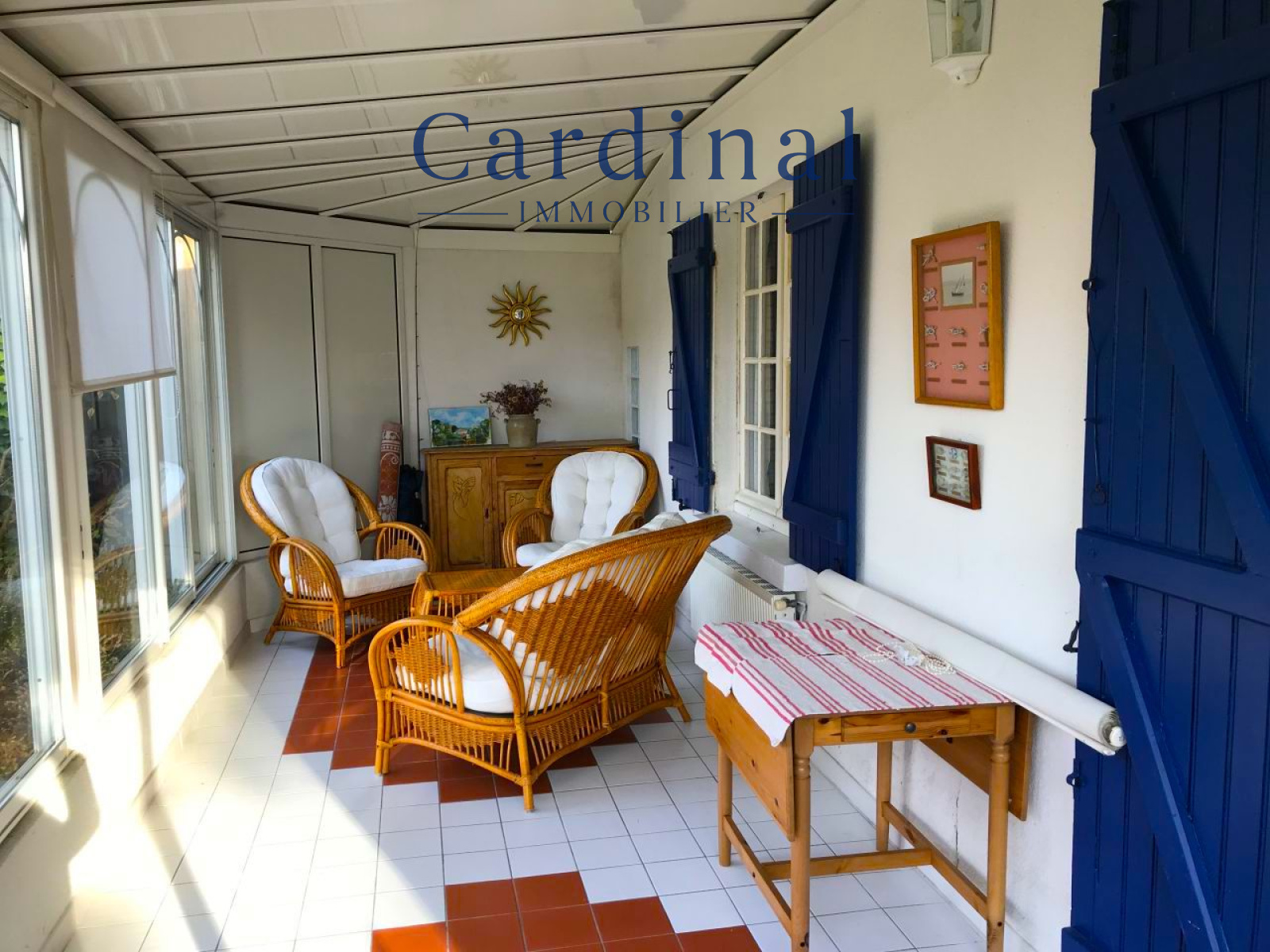 Image_1, Maison, Lanton, ref :TR53