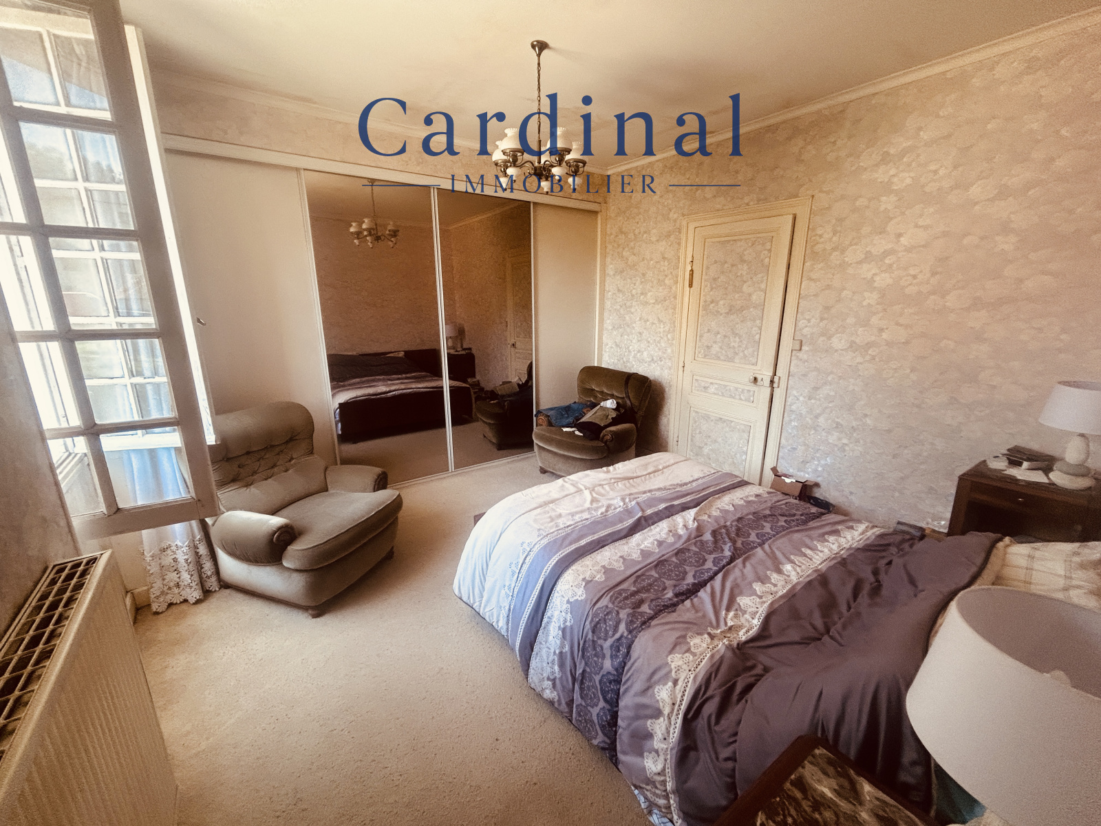 Image_13, Maison, Ribérac, ref :CARD 141