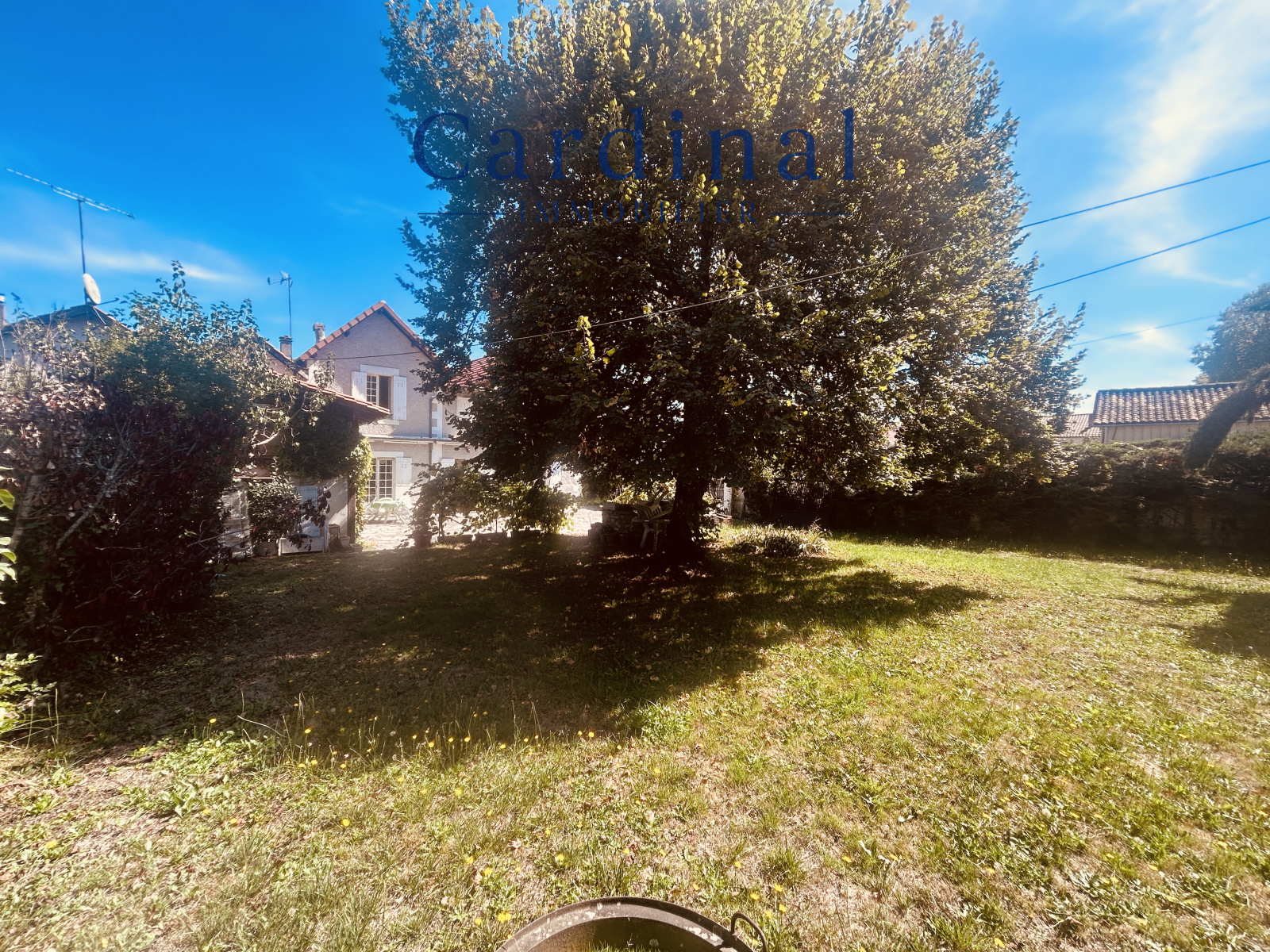 Image_15, Maison, Ribérac, ref :CARD 141