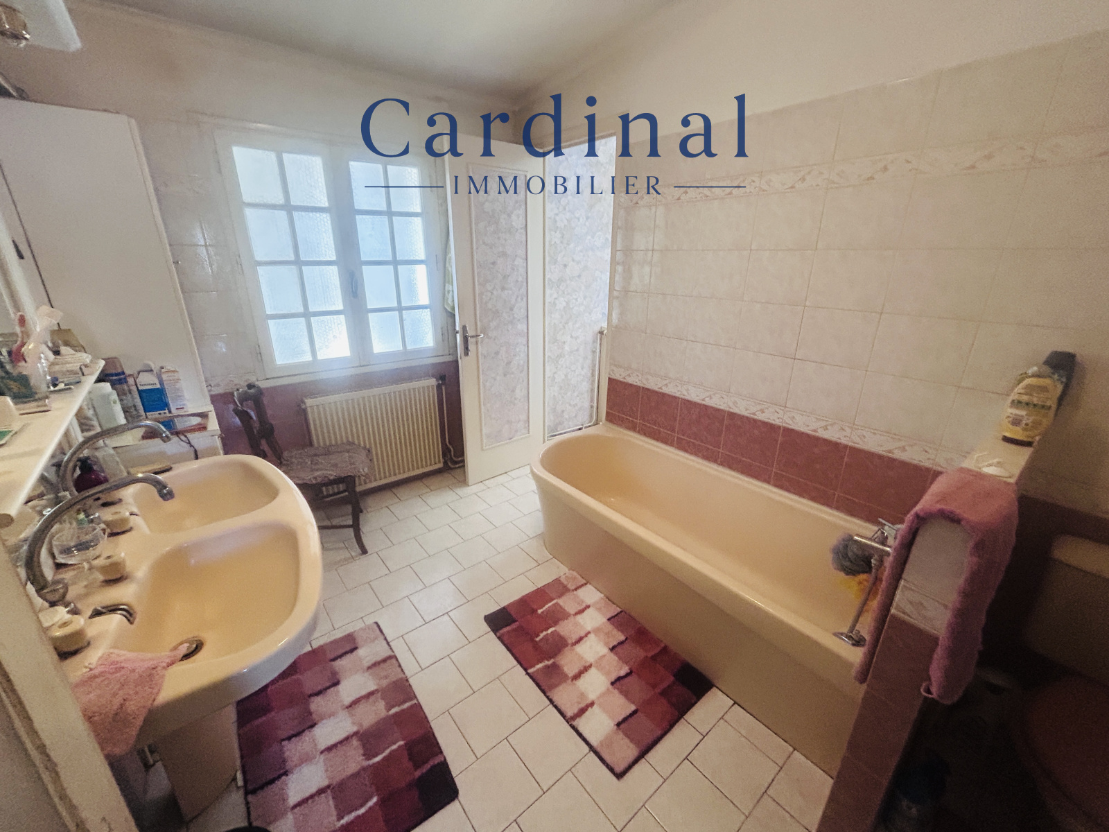 Image_12, Maison, Ribérac, ref :CARD 141